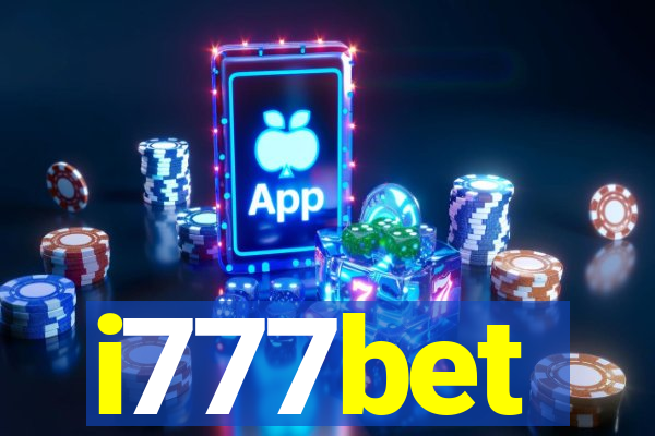 i777bet