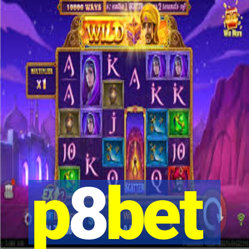 p8bet