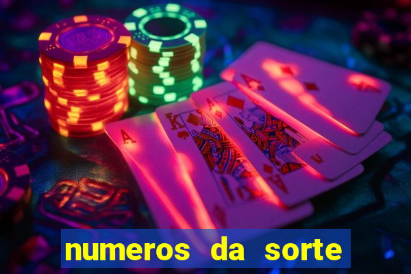 numeros da sorte aquario 2024