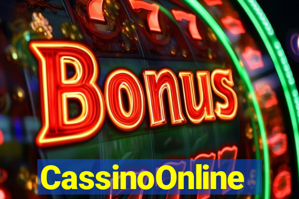 CassinoOnline