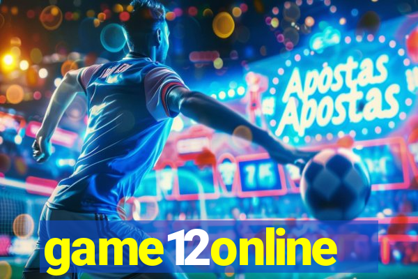 game12online