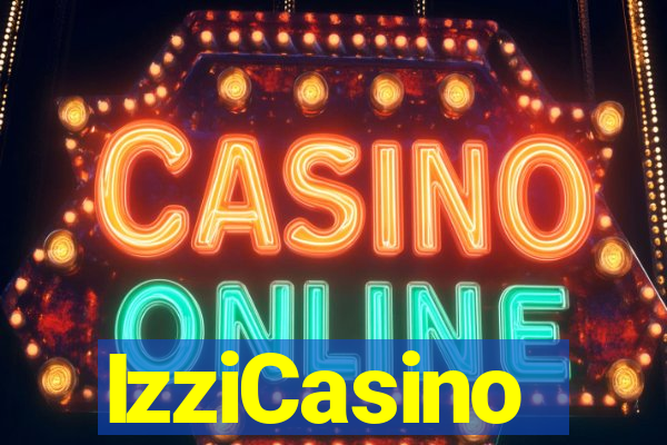 IzziCasino