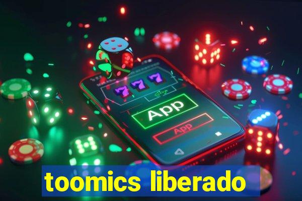toomics liberado