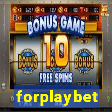 forplaybet