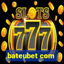 bateubet com