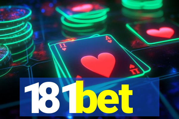 181bet