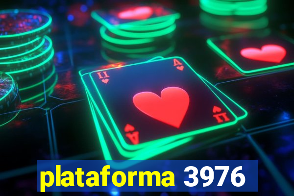 plataforma 3976