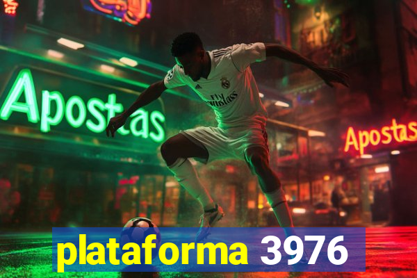 plataforma 3976