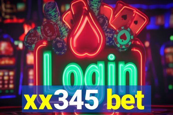 xx345 bet