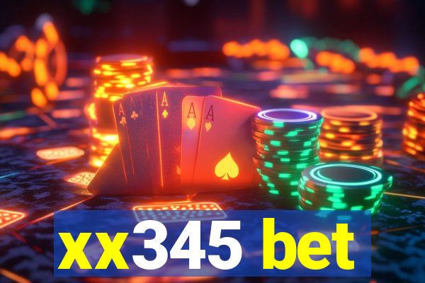 xx345 bet