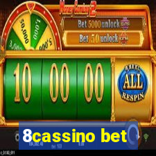 8cassino bet