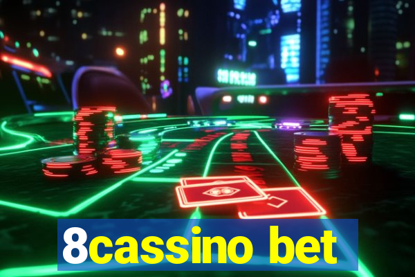8cassino bet
