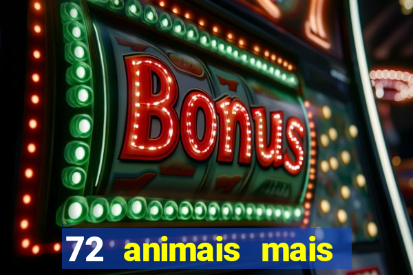 72 animais mais perigosos do mundo