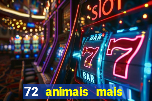 72 animais mais perigosos do mundo