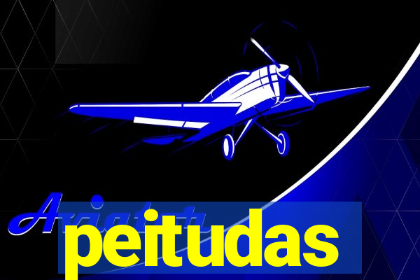 peitudas