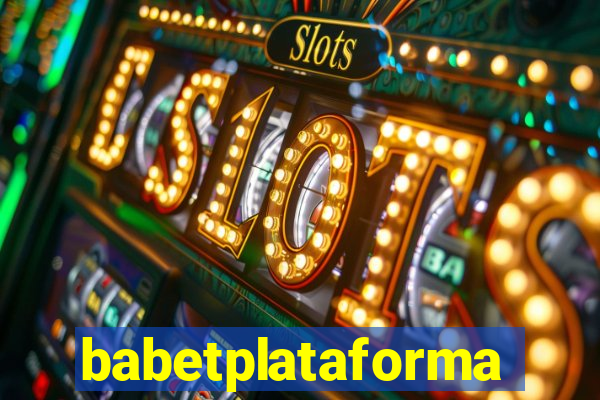 babetplataforma