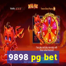 9898 pg bet