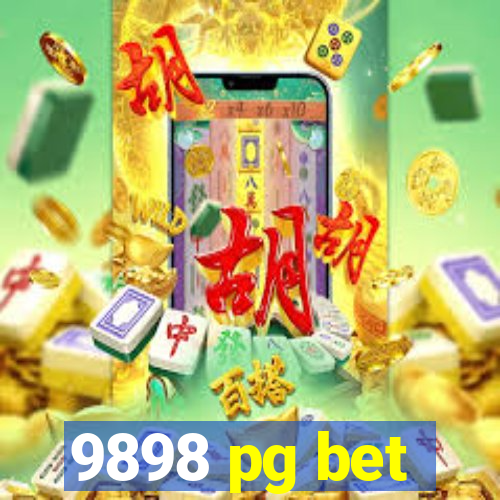 9898 pg bet