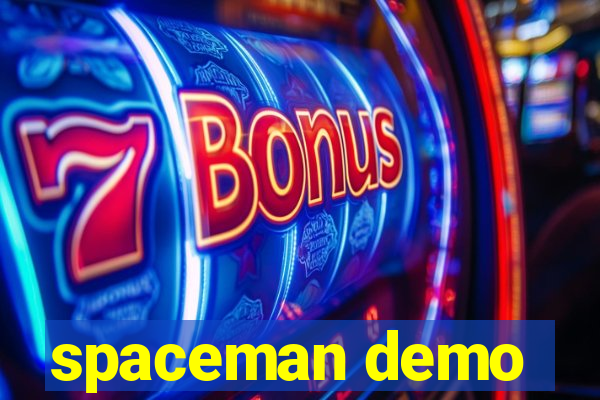 spaceman demo
