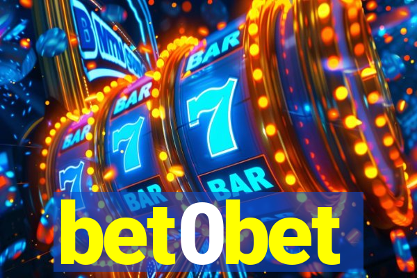 bet0bet