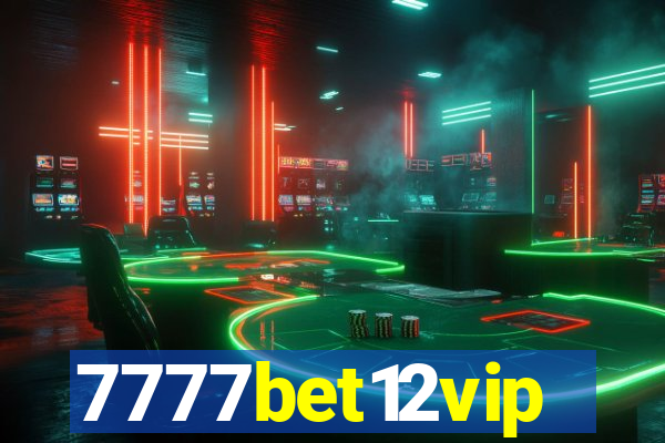 7777bet12vip
