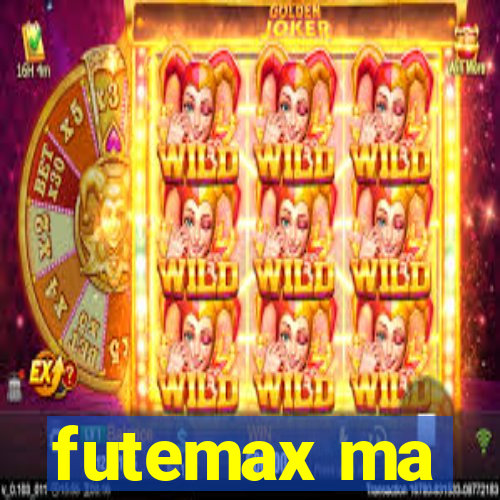 futemax ma