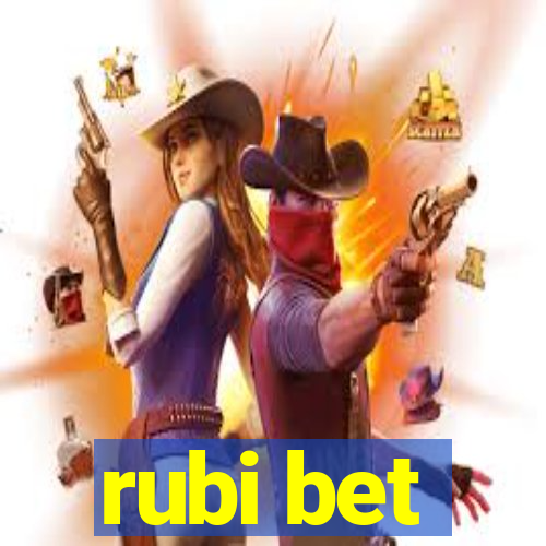 rubi bet
