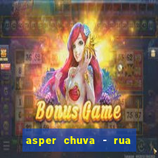 asper chuva - rua carolina florence - vila nova, campinas - sp