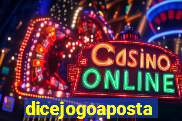 dicejogoaposta