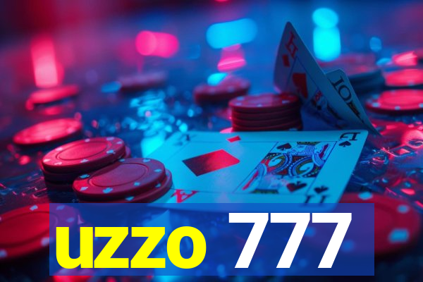 uzzo 777