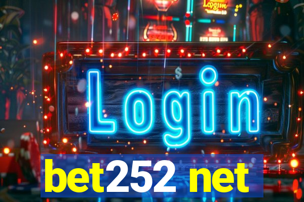 bet252 net