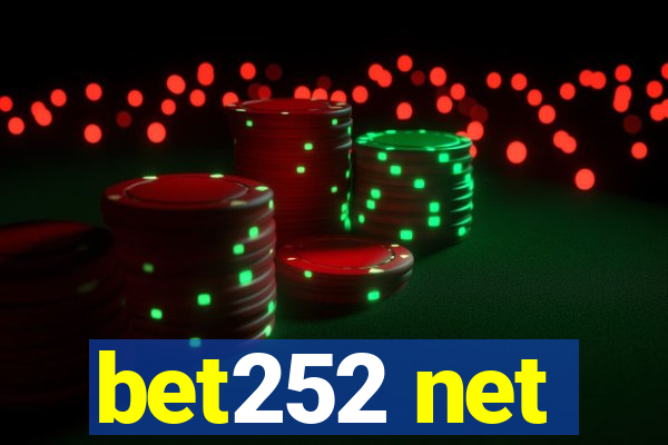bet252 net