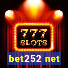 bet252 net