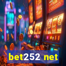 bet252 net