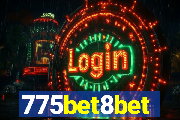 775bet8bet