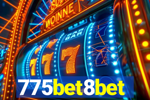 775bet8bet