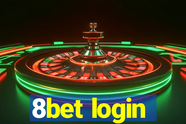 8bet login