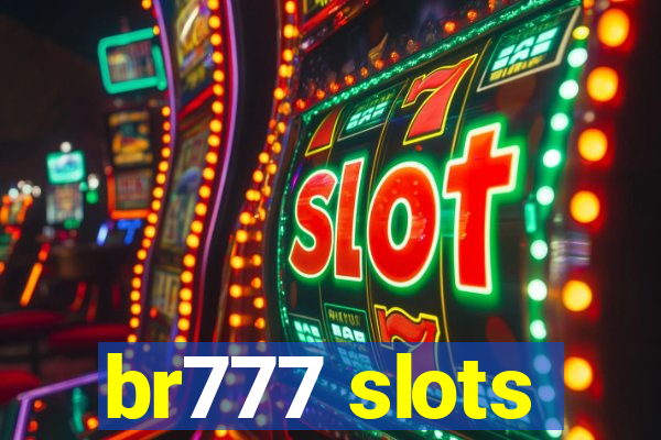 br777 slots
