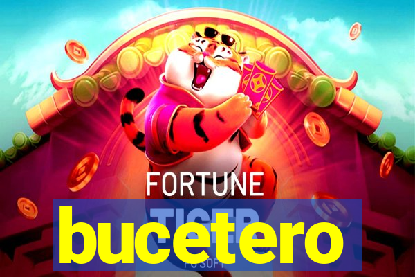 bucetero