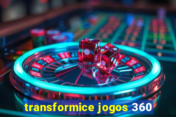 transformice jogos 360