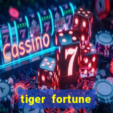 tiger fortune deposito 5 reais