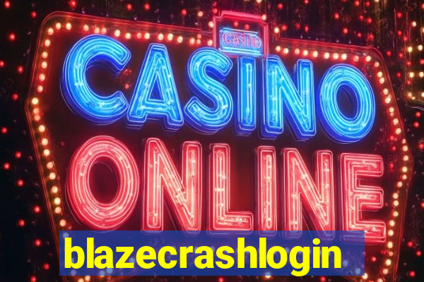 blazecrashlogin