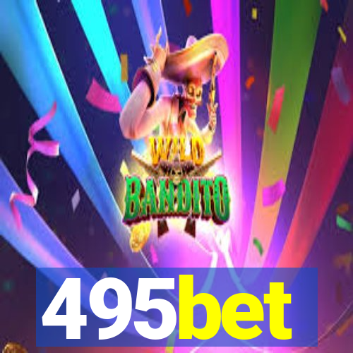 495bet