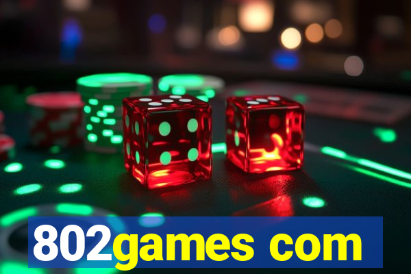 802games com