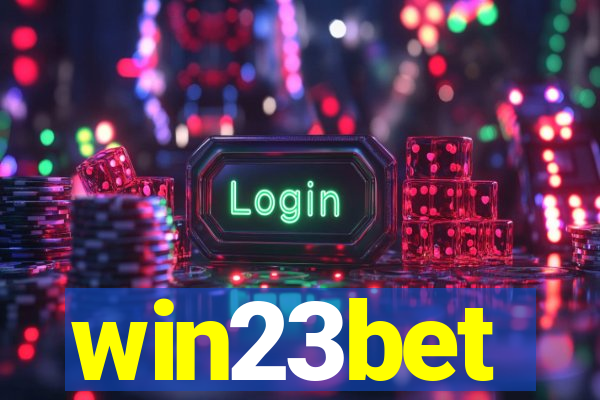 win23bet