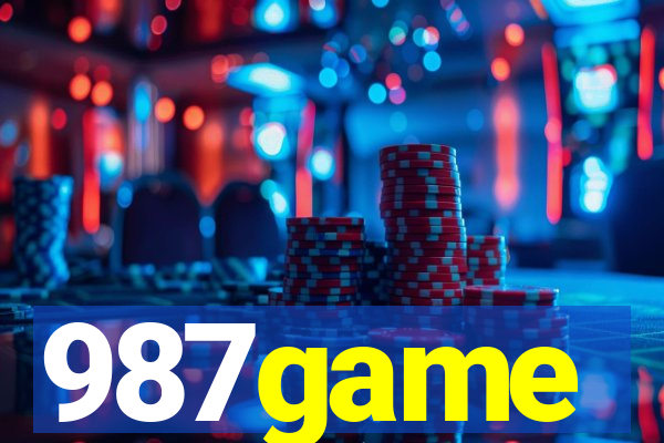 987game