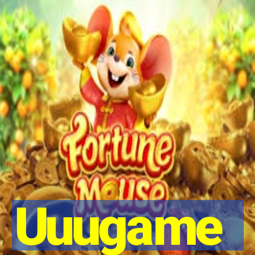 Uuugame