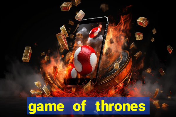 game of thrones torrent magnet