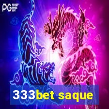 333bet saque