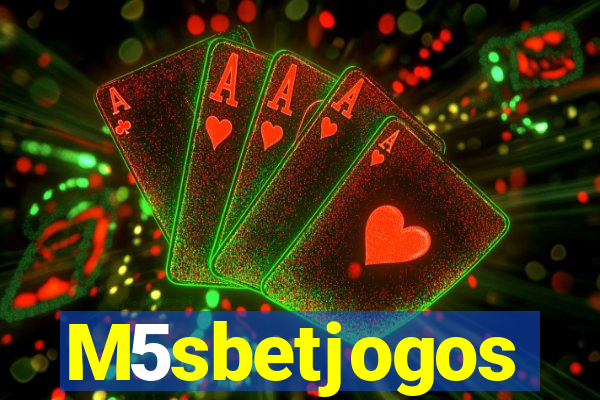 M5sbetjogos